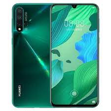 Huawei Nova 5T Pro In Germany